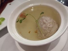 -海富门·带鱼·淮扬菜·粤菜(甘家口店)