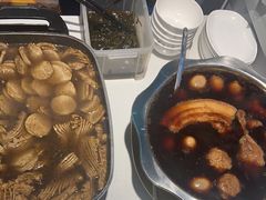 -飨府.老淮面馆.自营(清河路店)