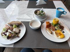 -上海华夏假日酒店