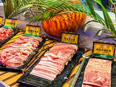 -好伦哥比萨烤肉自助(昌平航母店)