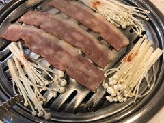 -大丰三千里韩式料理(三水湾店)