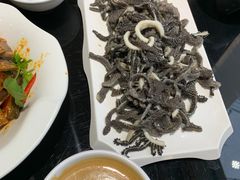 -宛平李记小吃(东关街店)