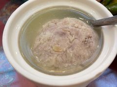 清炖狮子头-玉华台饭庄(裕中西里小区店)