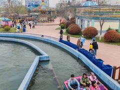 -华夏文旅海洋公园