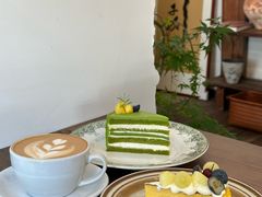 -竹子咖啡bamboo coffee