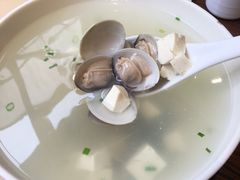 海蛎鱼丸汤-朴厝私房菜(鼓浪屿店)