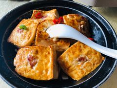 -森谷美食公园(杨行店)