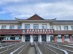 -珲春防川景区