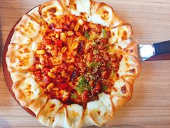 -必胜客(鹤山大道店)