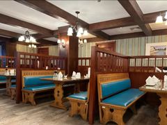 -青岛海景花园大酒店·白果树餐厅青岛菜