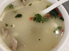 -津悦·正阳春烤鸭(红旗南路店)