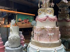 -柏尼娅PEARIA·蛋糕定制(北京SKP店)