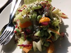 -WOLFGANG PUCK KITCHEN & BAR(迪士尼小镇店)