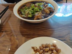-清真吴记门钉肉饼·喜多利