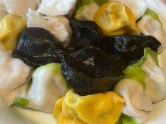 -小平岛開海水饺(浑南店)