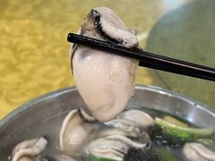 -都斛海鲜街