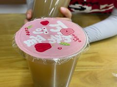 绿豆汤-玉华饮食店(茅台路店)
