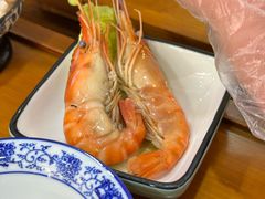 -孙盛兴奥灶面馆·蟹黄面·三虾面(山塘街总店)