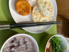 -苏州吴中希尔顿欢朋酒店