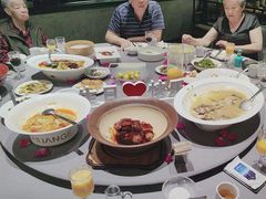 -船歌·鱼水饺青岛菜(闽江二路店)