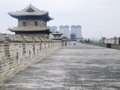 -大同古城墙