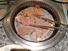-阪尚皇·原切牛排·烤肉火锅自助(北京路店)