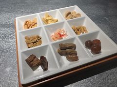 -探鱼·鲜青椒爽麻烤鱼(天河优托邦店)