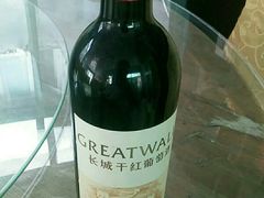 干红葡萄酒-梁溪河畔·吉府花园(南长街南下塘店)