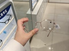 -宝视达眼镜店(郑汴路英协店)