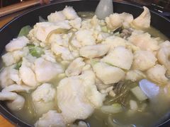 -和先生的砂锅鱼(八方汇店)