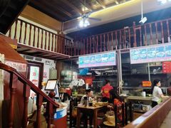 -陈记汤饭(水巷口店)