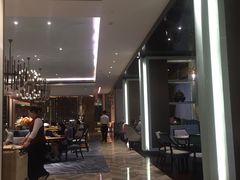 -西藏饭店·亚克·食光自助餐厅(文殊院店)