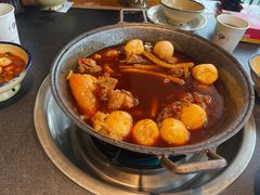 -李子坝梁山鸡(李子坝大鸡哥店)