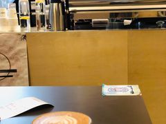 -Seesaw Coffee(苏州中心店)