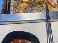 -千家粗粮王·火锅烧烤自助(庆阳店)