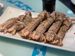 -王庄阿咪海鲜大排档(象园店)