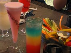 -haxnbauer海森堡德国餐厅(深圳coco店)