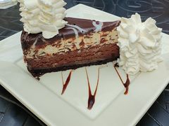 -The Cheesecake Factory芝乐坊餐厅(兴业太古汇店)