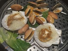 -船奇蒸汽海鲜·闽菜(八市海鲜总店)