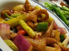 -龙桥私厨·姜花菊花过桥鱼·顺德菜(容桂店)