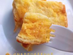 -老香港蛋糕(梓桐苑店)