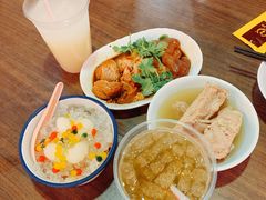 -松發肉骨茶(先得坊店)