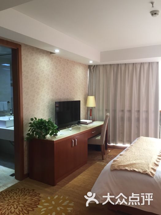 牡丹城宾馆-图片-洛阳酒店-大众点评网