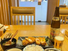 -胜博殿日式炸猪排(富力广场店)