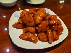 -惠宾饭庄(中山路店)