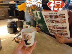 -新白鹿餐厅(金鹰新街口店)