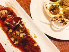 -壳里西餐厅Coquille Seafood Bistro(蒙自路店)