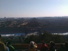 -景山公园