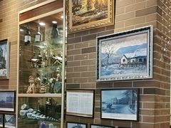 -安德烈俄式西餐厅(中央大街店)