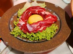 -东来顺饭庄(西直门店)